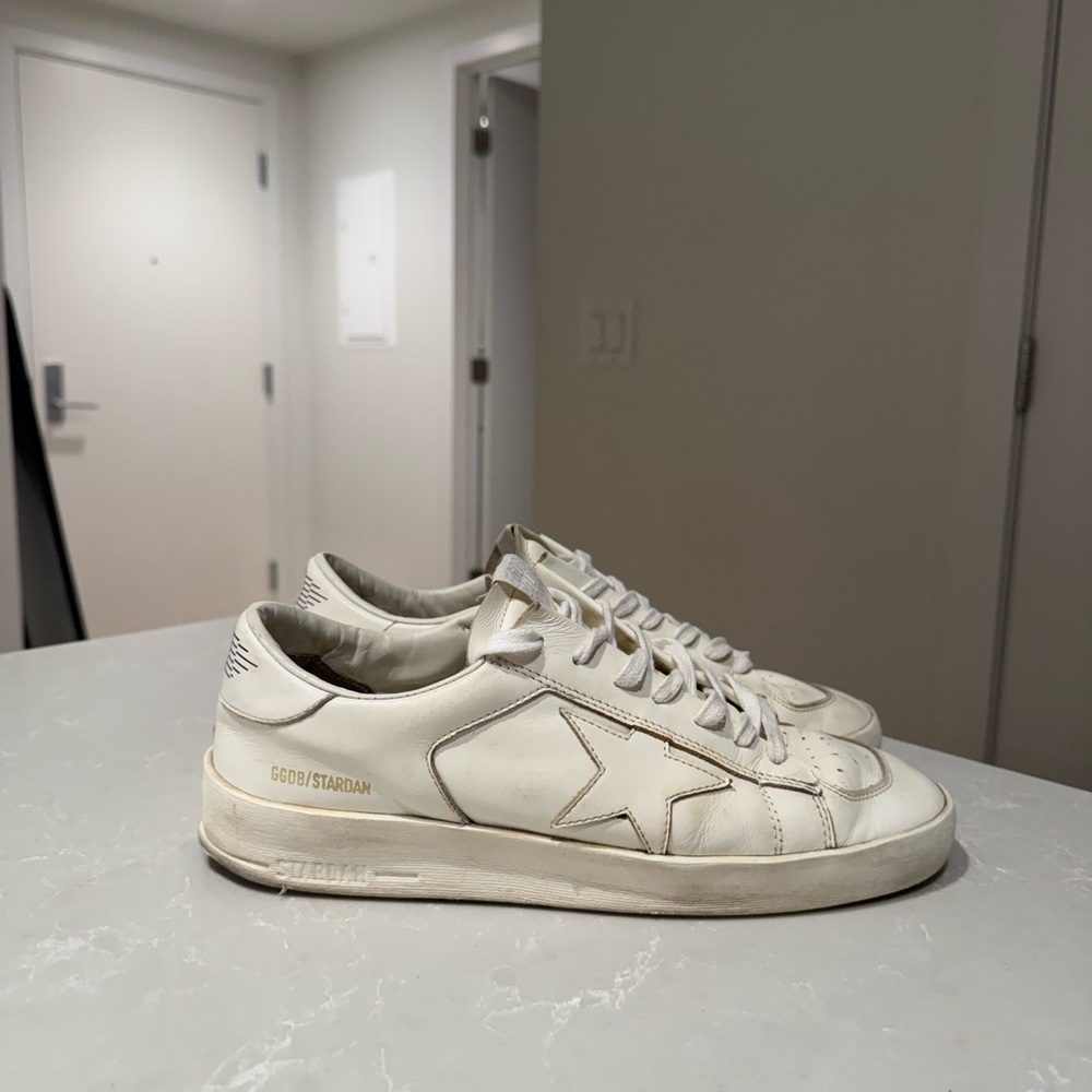 Golden Goose stardan
